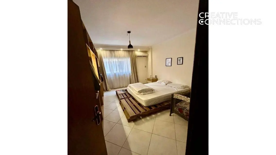Luxurious Apartment with 180 sqm in the Heart of the City