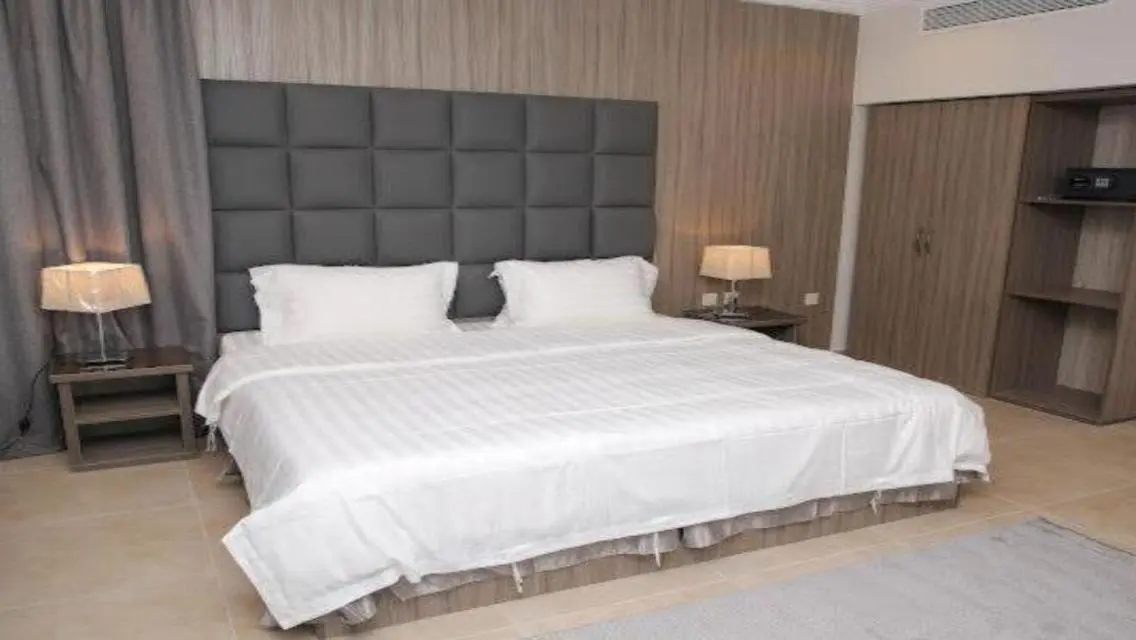 Luxury Apartment with Prime View in Central Location - 5,000,000 EGP
