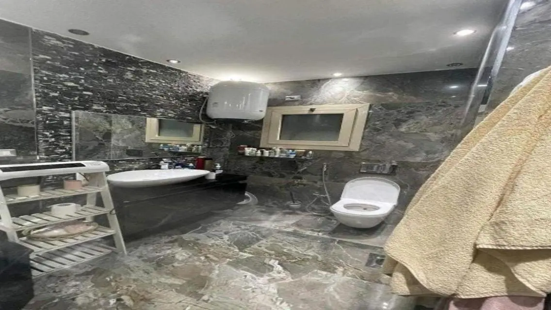Luxury Apartment with Prime View in Central Location - 5,000,000 EGP