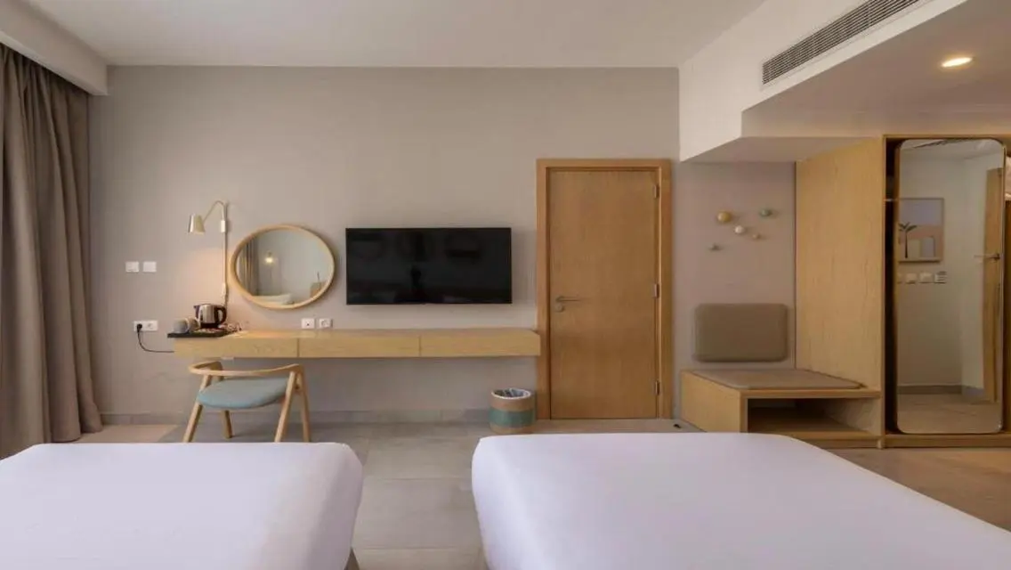Luxury Apartment with Prime View in Central Location - 5,000,000 EGP