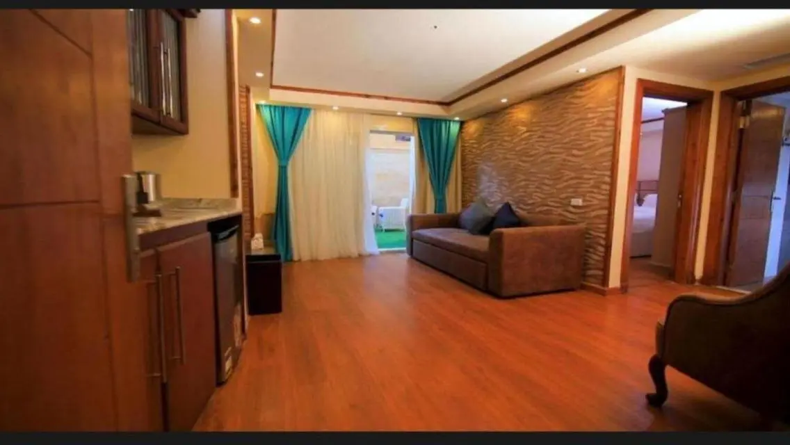 Luxury Apartment with Prime View in Central Location - 5,000,000 EGP
