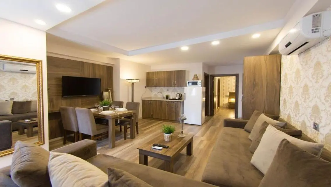 Luxury Apartment with Prime View in Central Location - 5,000,000 EGP