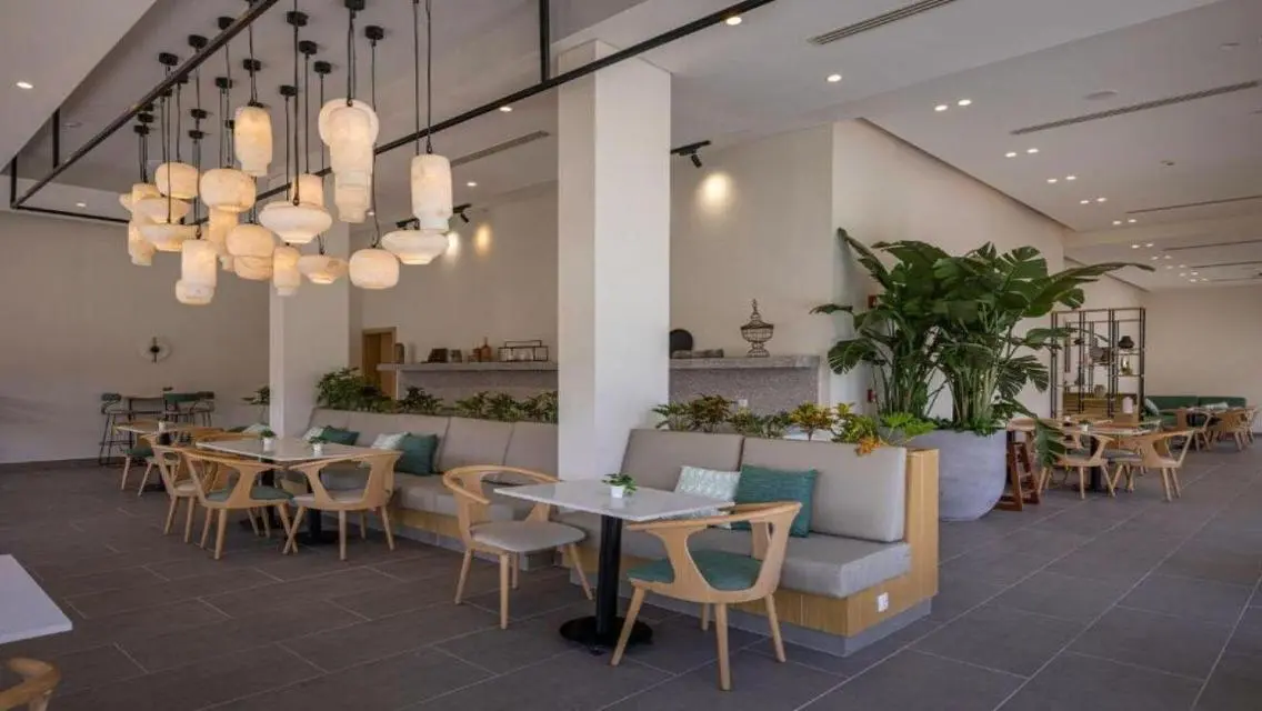 Luxury Apartment with Prime View in Central Location - 5,000,000 EGP