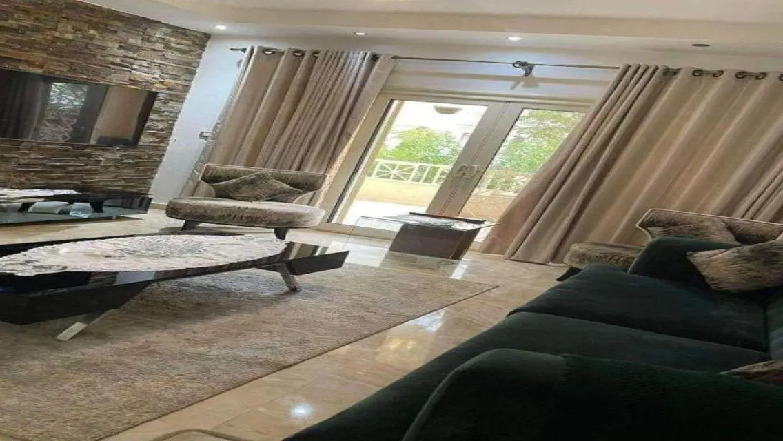 Luxury Apartment with Prime View in Central Location - 5,000,000 EGP