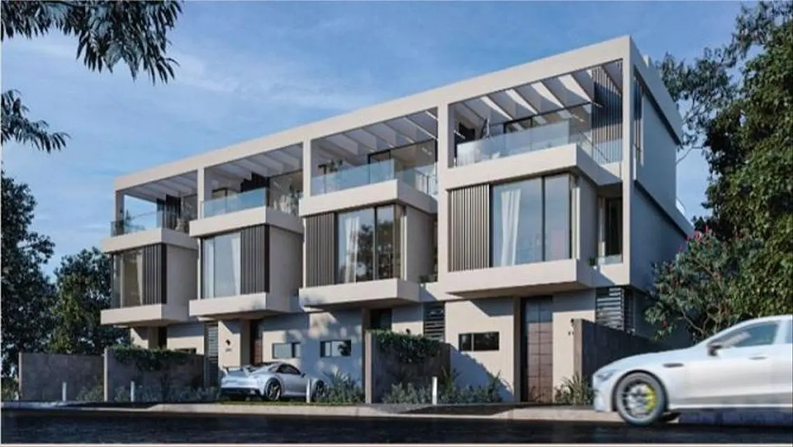 Luxury Villas in Ilcazar - 10 Unique Features
