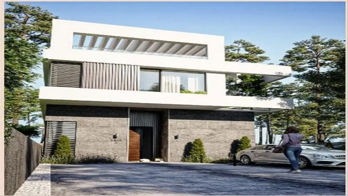 Luxury Villas in Ilcazar - 10 Unique Features