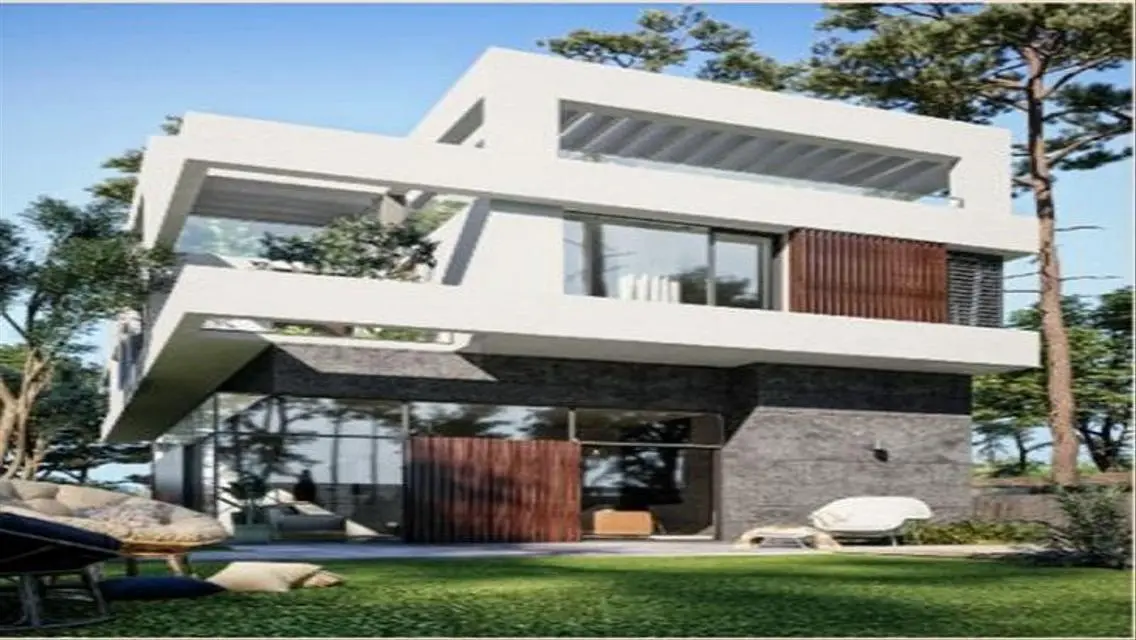 Luxury Villas in Ilcazar - 10 Unique Features