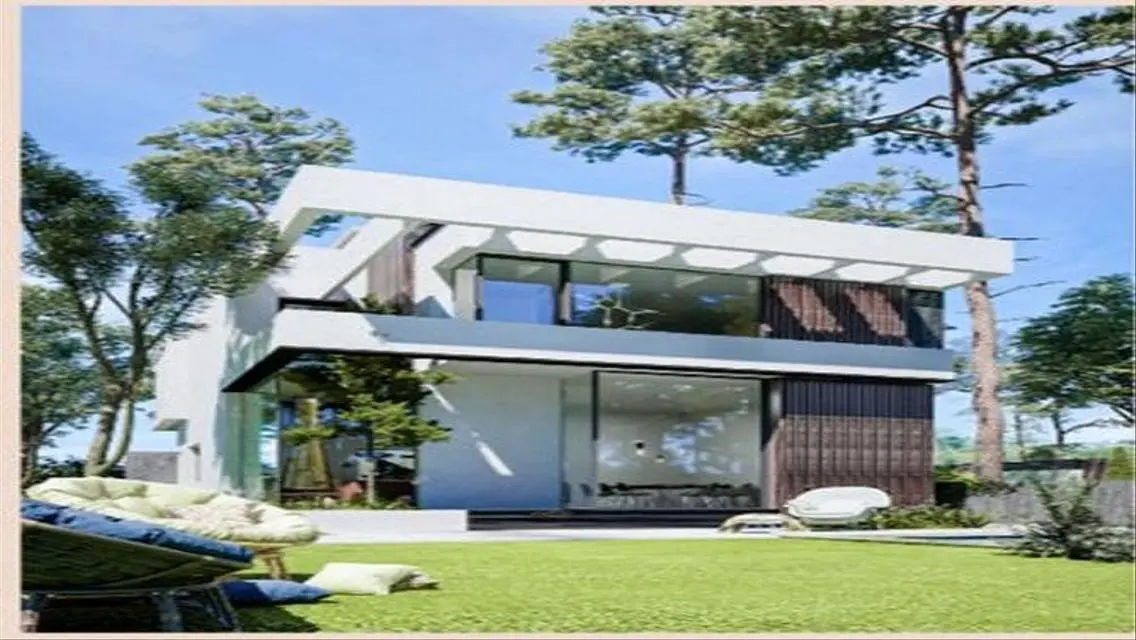 Luxury Villas in Ilcazar - 10 Unique Features