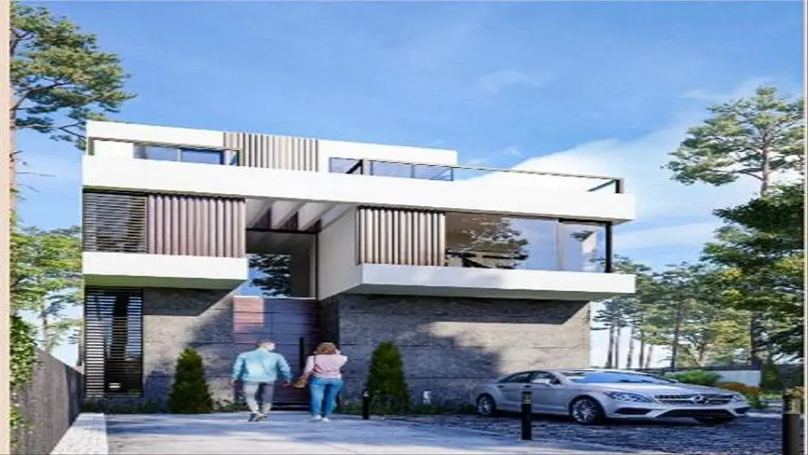 Luxury Villas in Ilcazar - 10 Unique Features