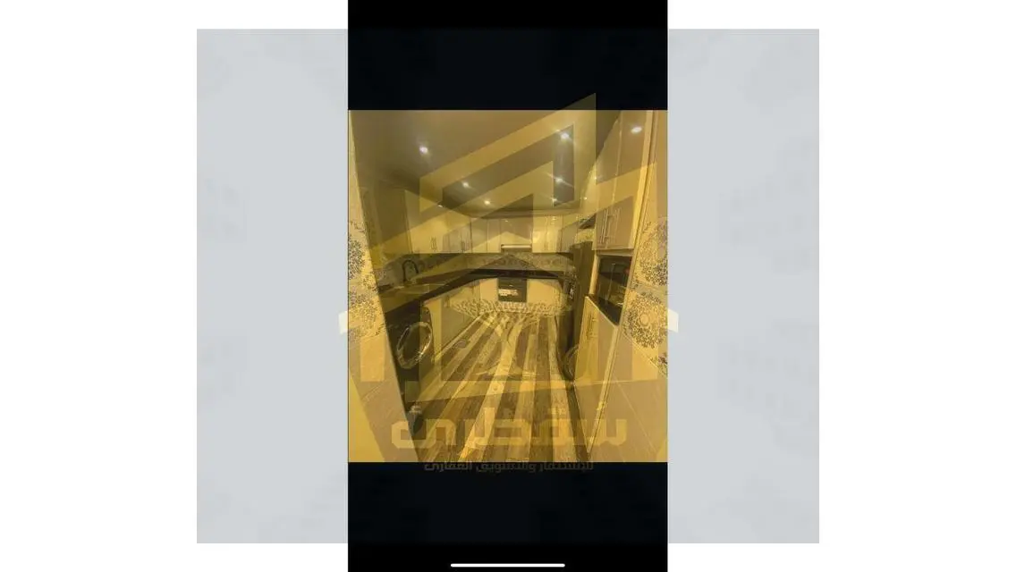 شقة فاخرة للإيجار بمساحة 160 متر