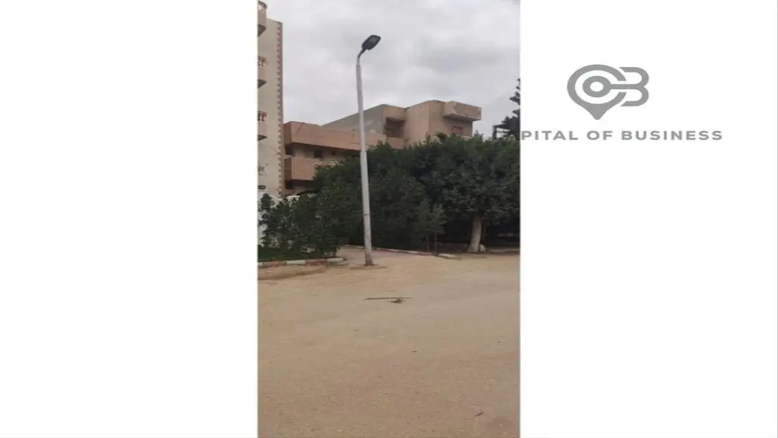 شقة فاخرة للبيع في قلب المدينة