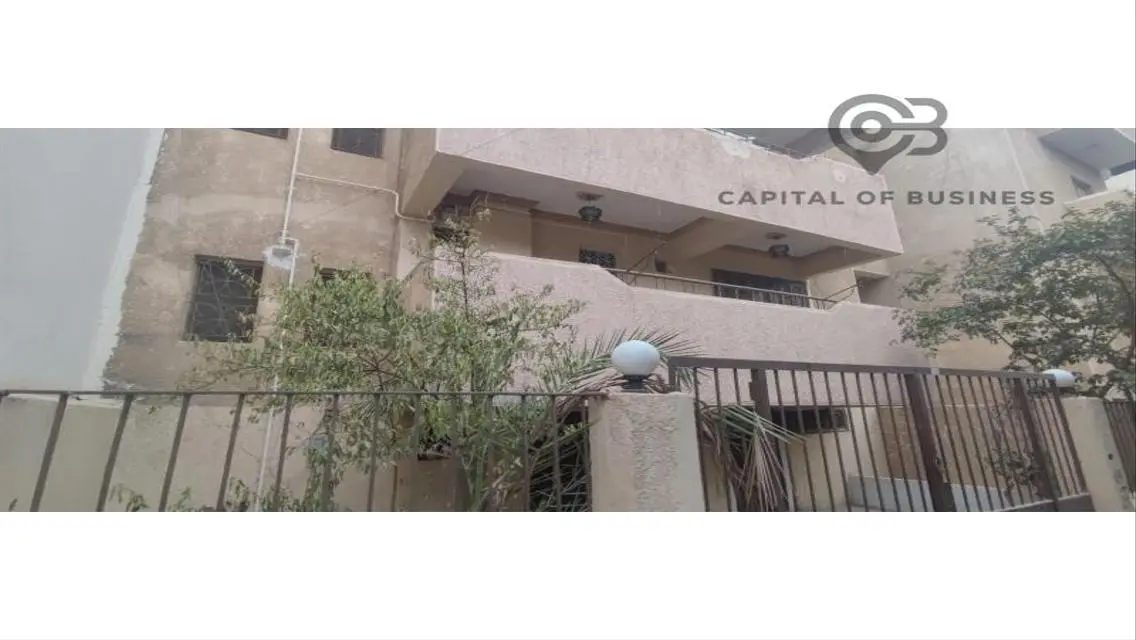 شقة فاخرة للبيع في قلب المدينة