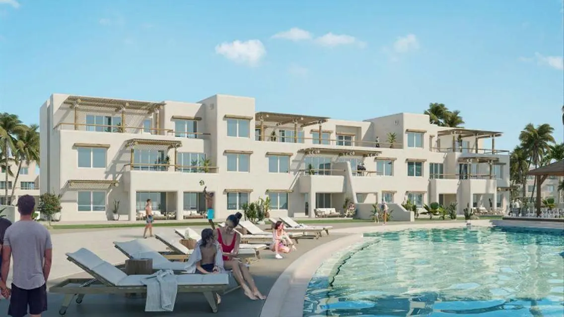 Luxurious Villa with 220 sqm in a Prime Location