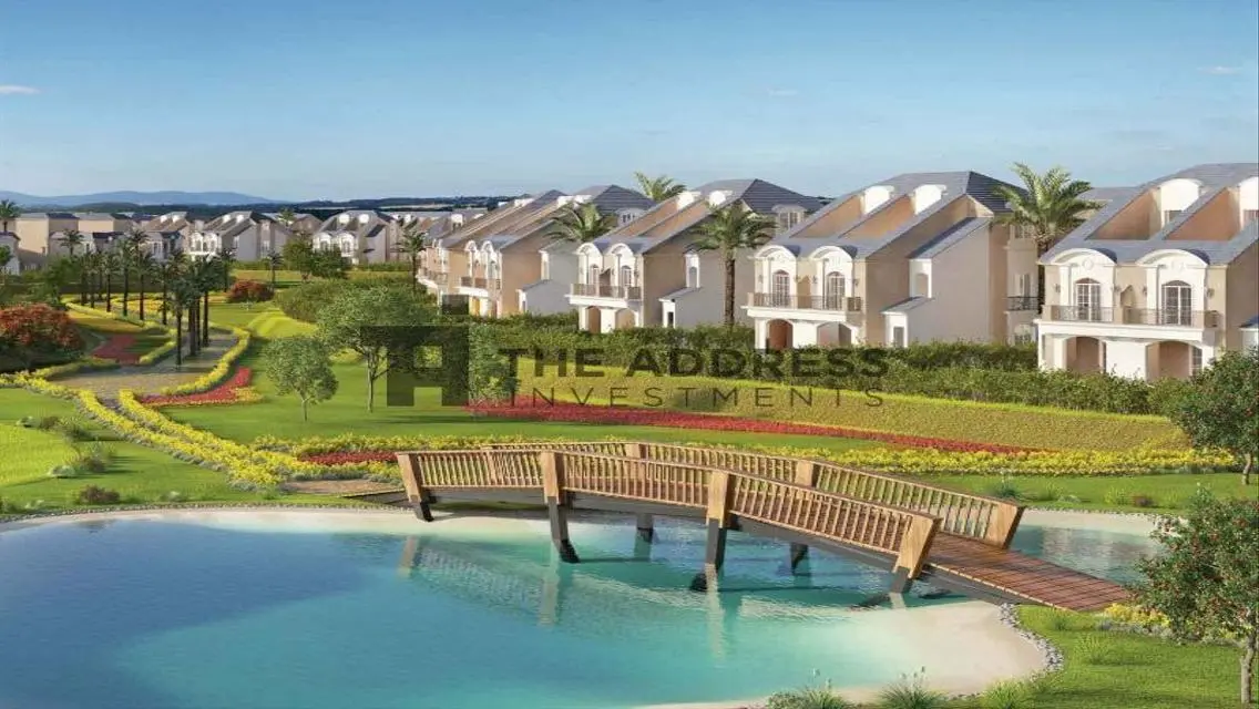 Luxury Apartment in Layan Residence - 3 Bedrooms