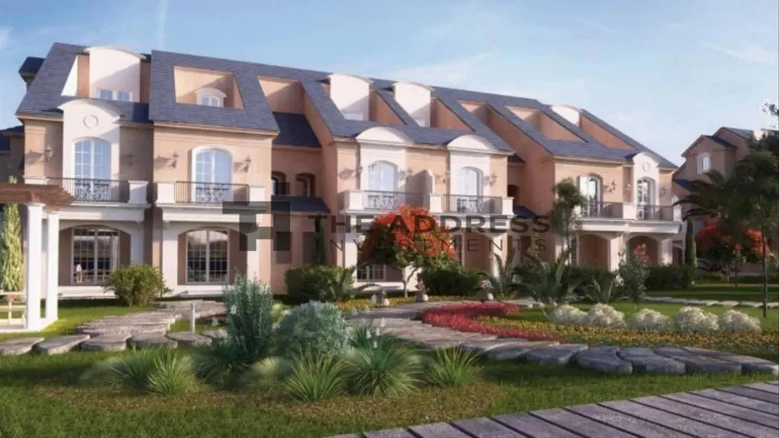 Luxury Apartment in Layan Residence - 3 Bedrooms