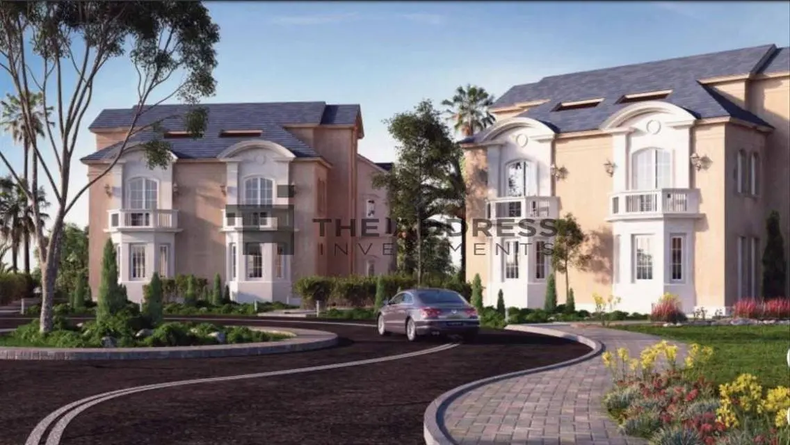 Luxury Apartment in Layan Residence - 3 Bedrooms