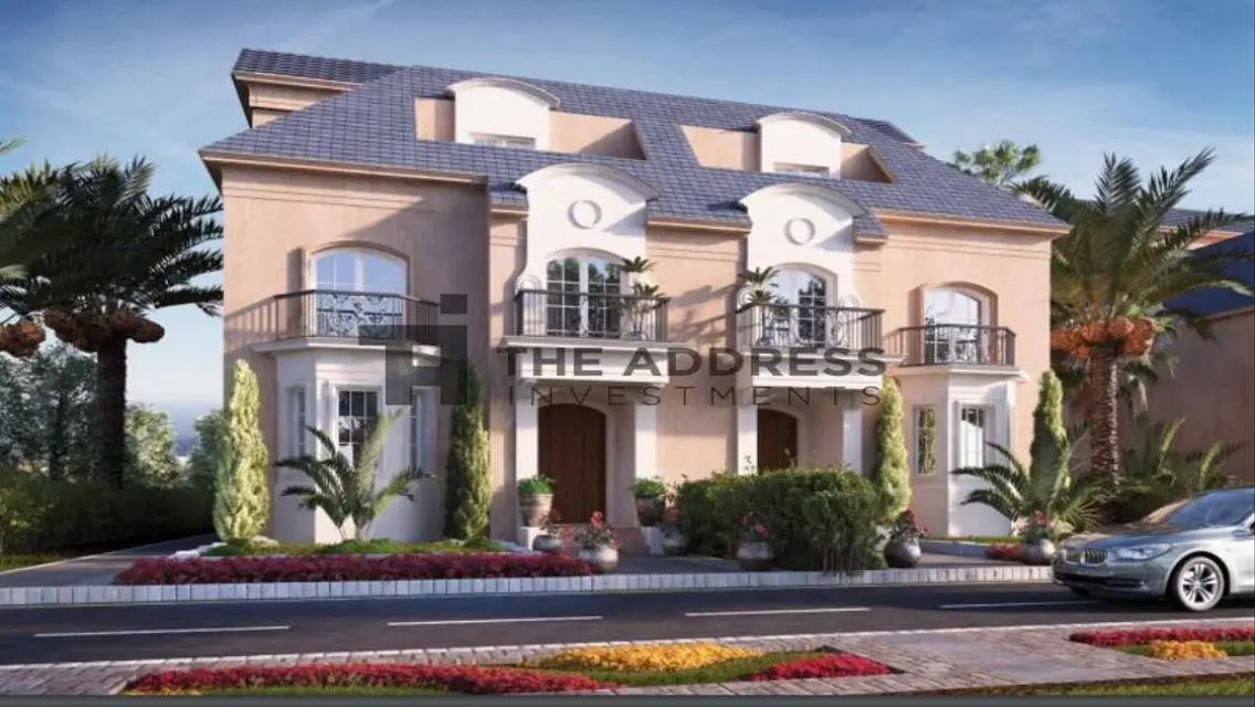 Luxury Apartment in Layan Residence - 3 Bedrooms