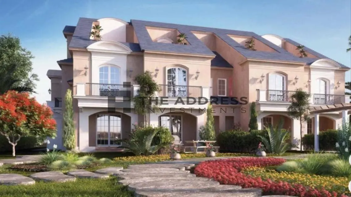 Luxury Apartment in Layan Residence - 3 Bedrooms