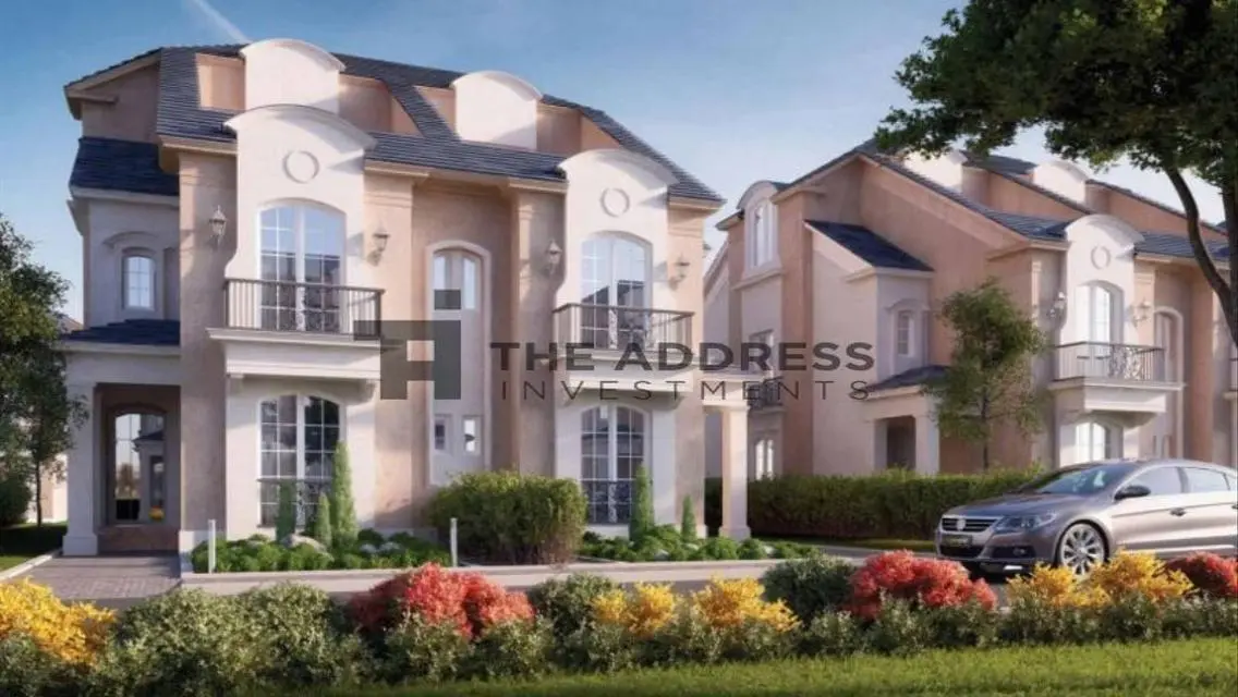 Luxury Apartment in Layan Residence - 3 Bedrooms