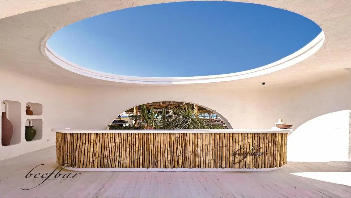 Luxury Apartment with 131 sq.m. in Prime Location