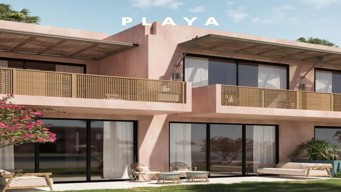 Luxury Apartment with 131 sq.m. in Prime Location