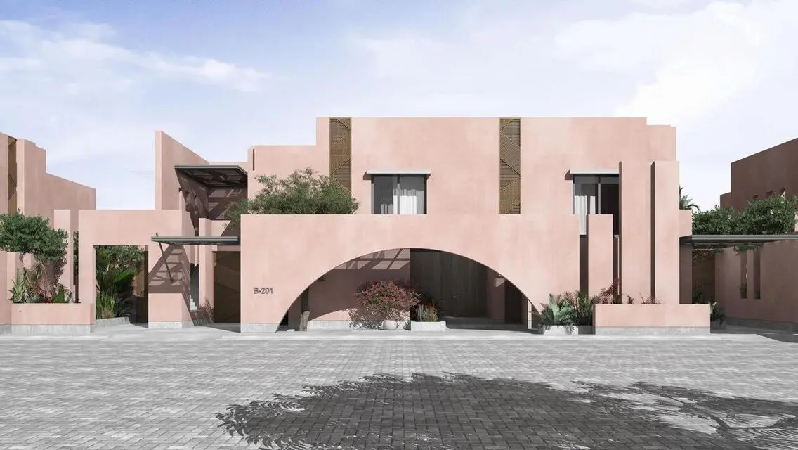 Luxury Apartment with 131 sq.m. in Prime Location