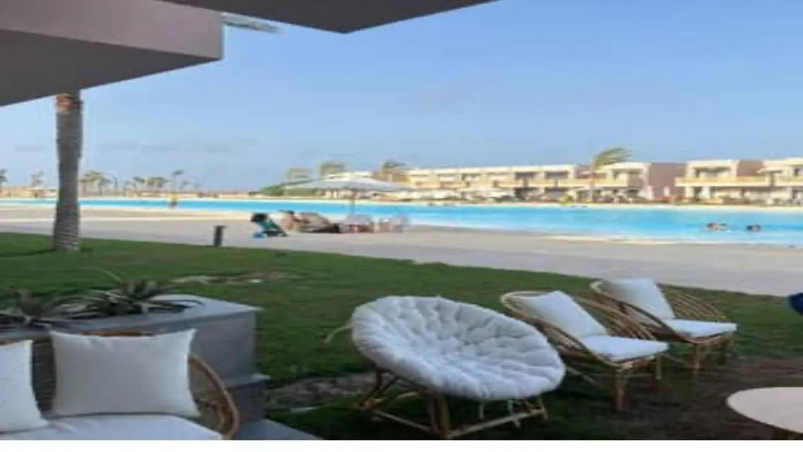 Luxury Apartment with 131 sq.m. in Prime Location