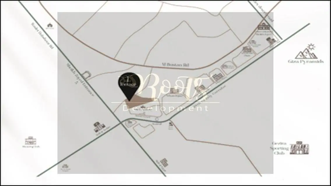 Luxurious Apartment with Spacious Area in a Vibrant Location