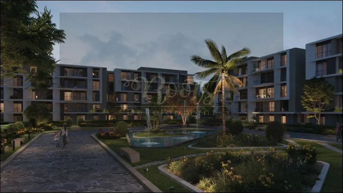 Luxurious Apartment with Spacious Area in a Vibrant Location