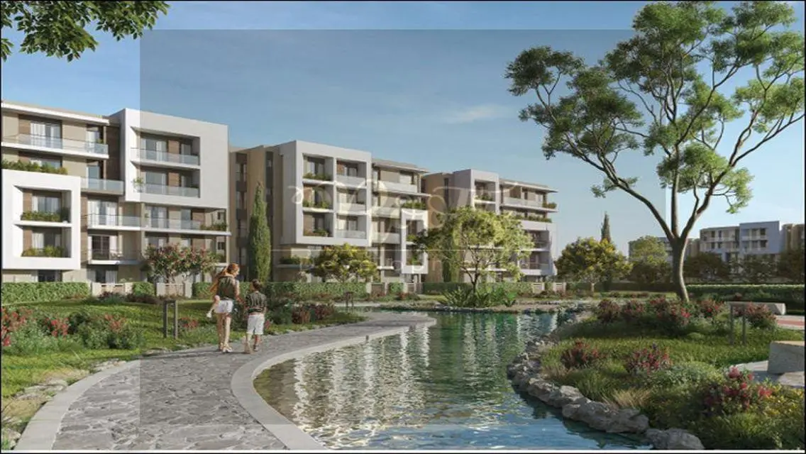 Luxurious Apartment with Spacious Area in a Vibrant Location