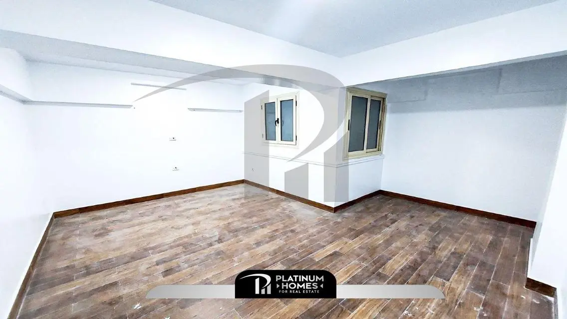 وحدة سكنية 300 متر بمميزات رائعة