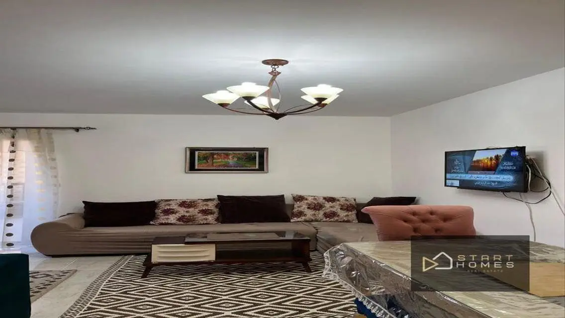 Beautiful Apartment for Sale in Ideal Location -135