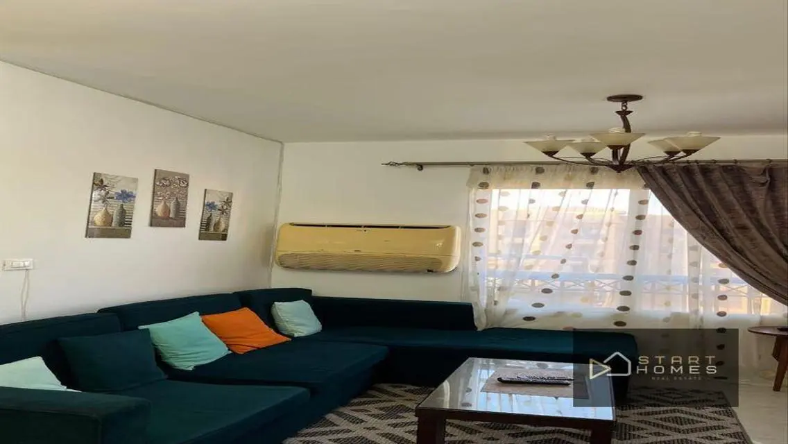 Beautiful Apartment for Sale in Ideal Location -135