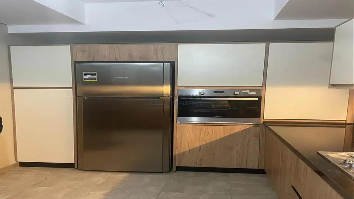 Premium Apartment in Residence 2 with Luxury Features