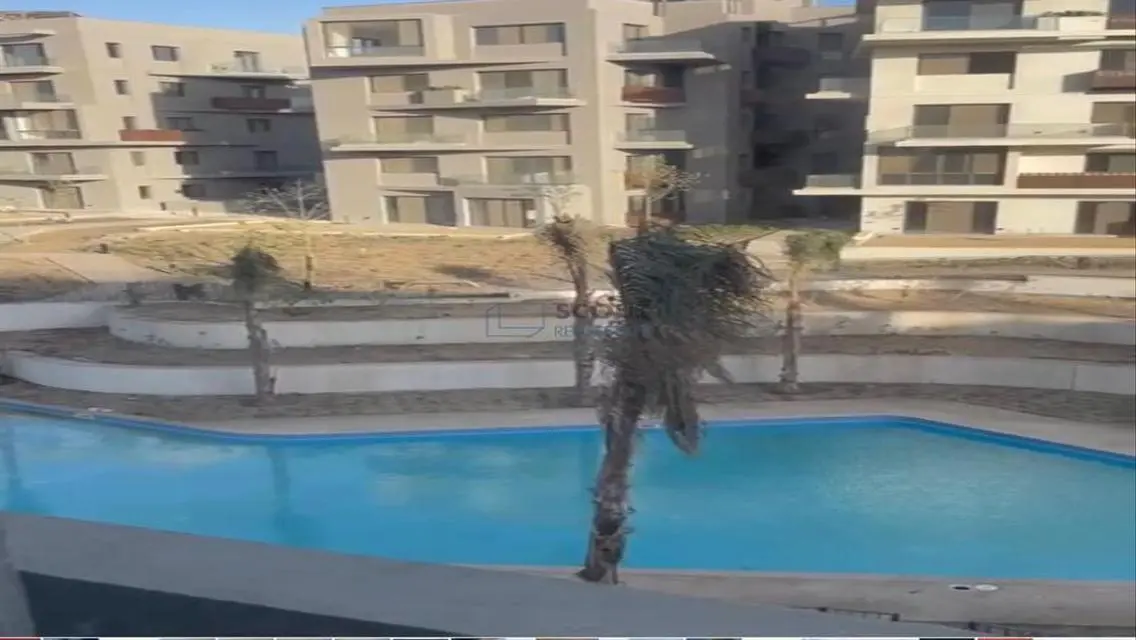 Premium Apartment in Residence 2 with Luxury Features