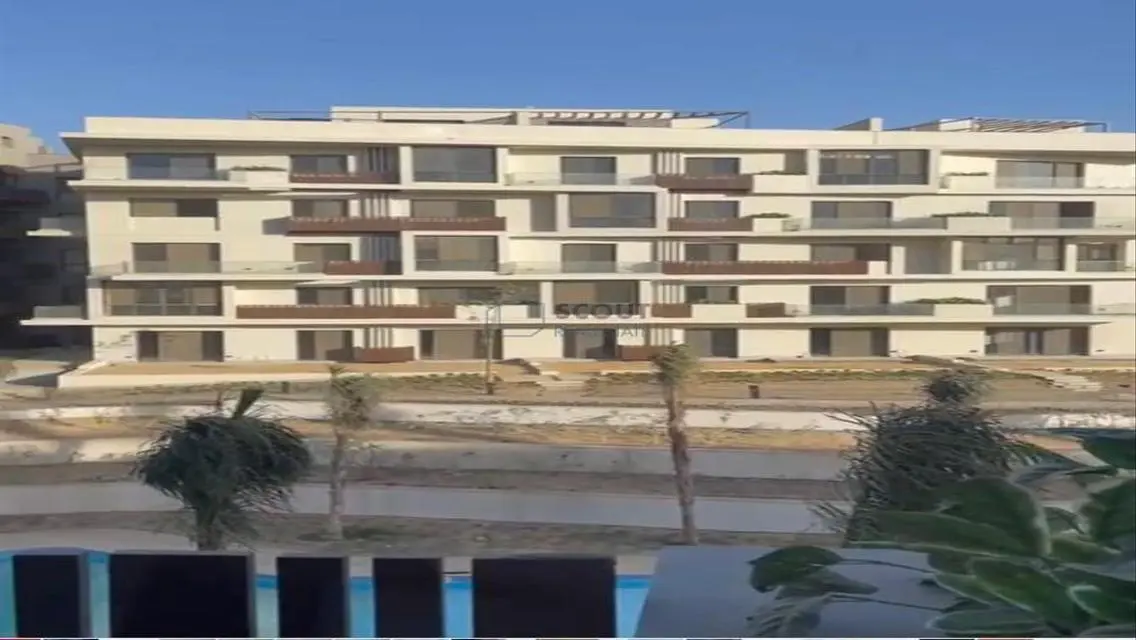Premium Apartment in Residence 2 with Luxury Features