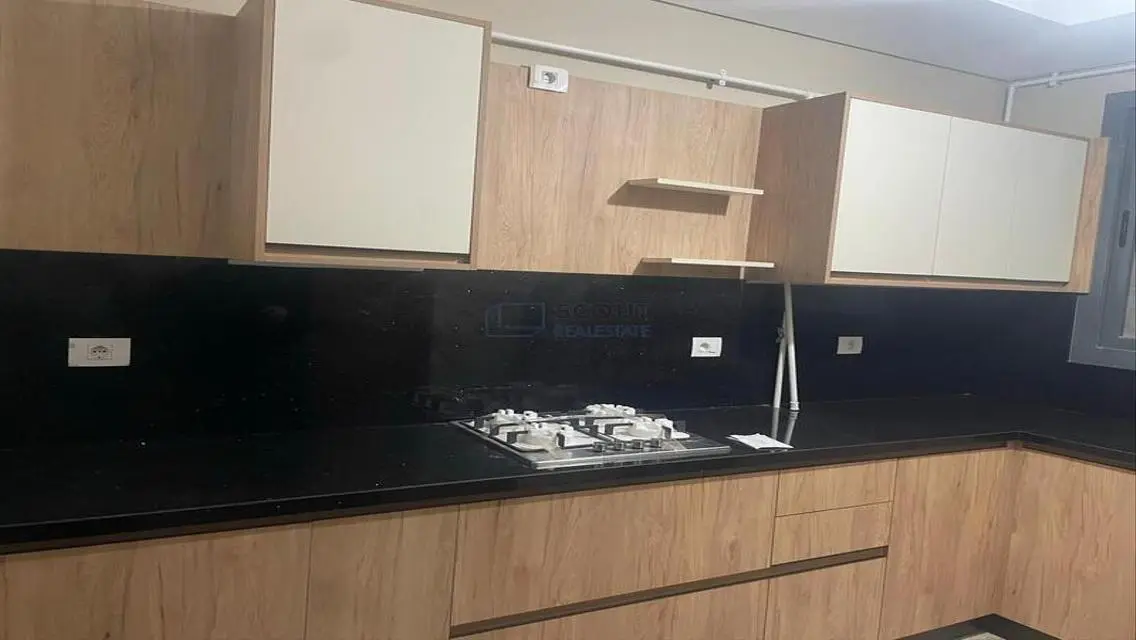 Premium Apartment in Residence 2 with Luxury Features