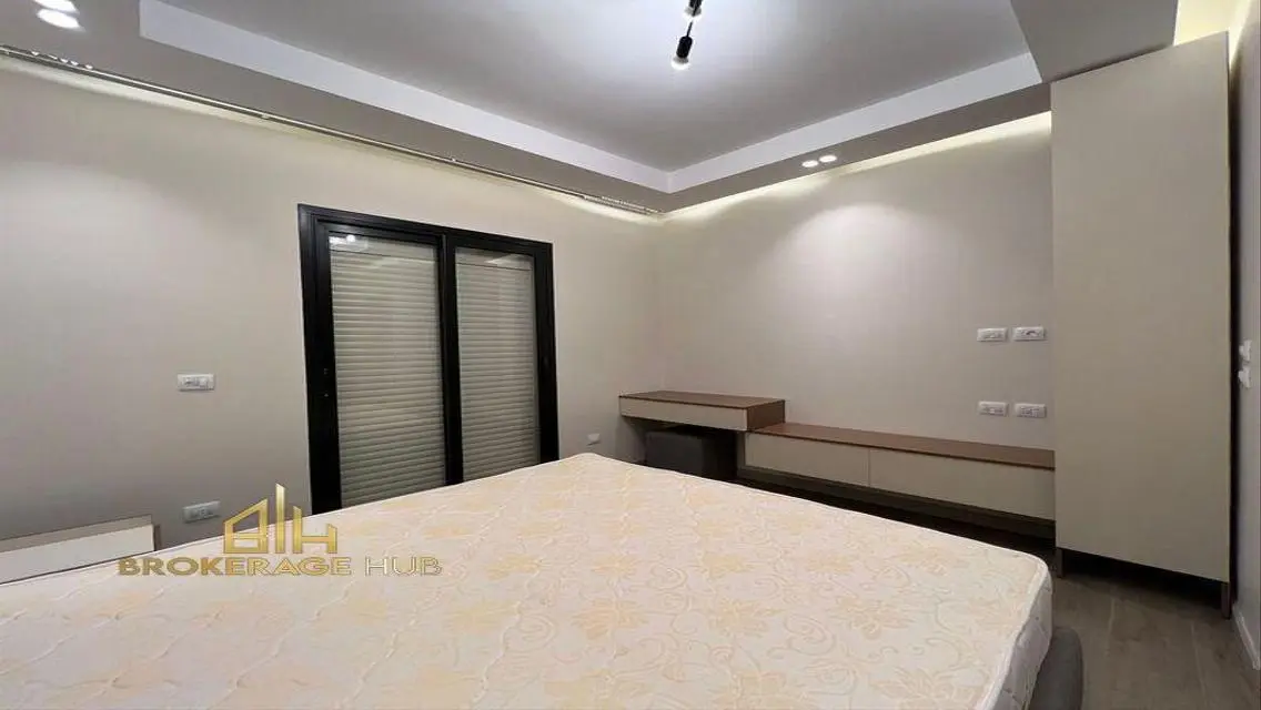 Luxury Apartment for Rent in Villette Sodic - New Cairo