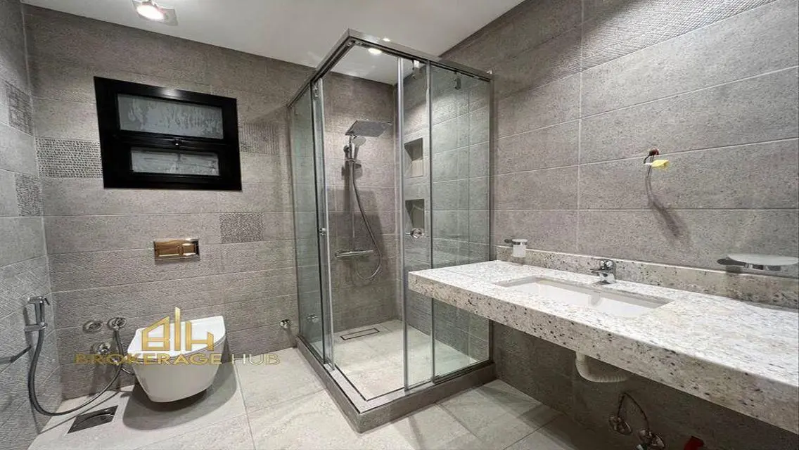 Luxury Apartment for Rent in Villette Sodic - New Cairo