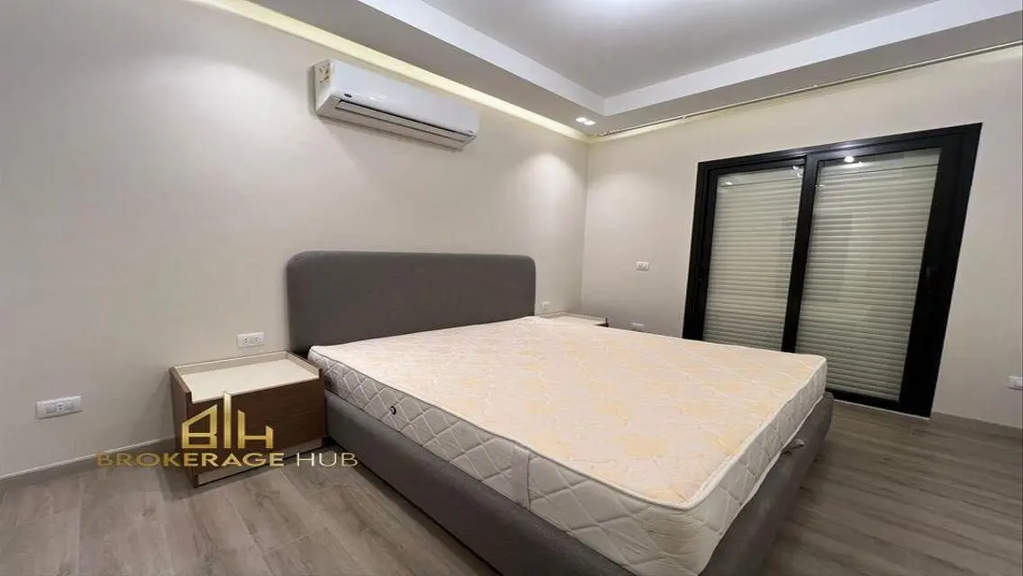 Luxury Apartment for Rent in Villette Sodic - New Cairo