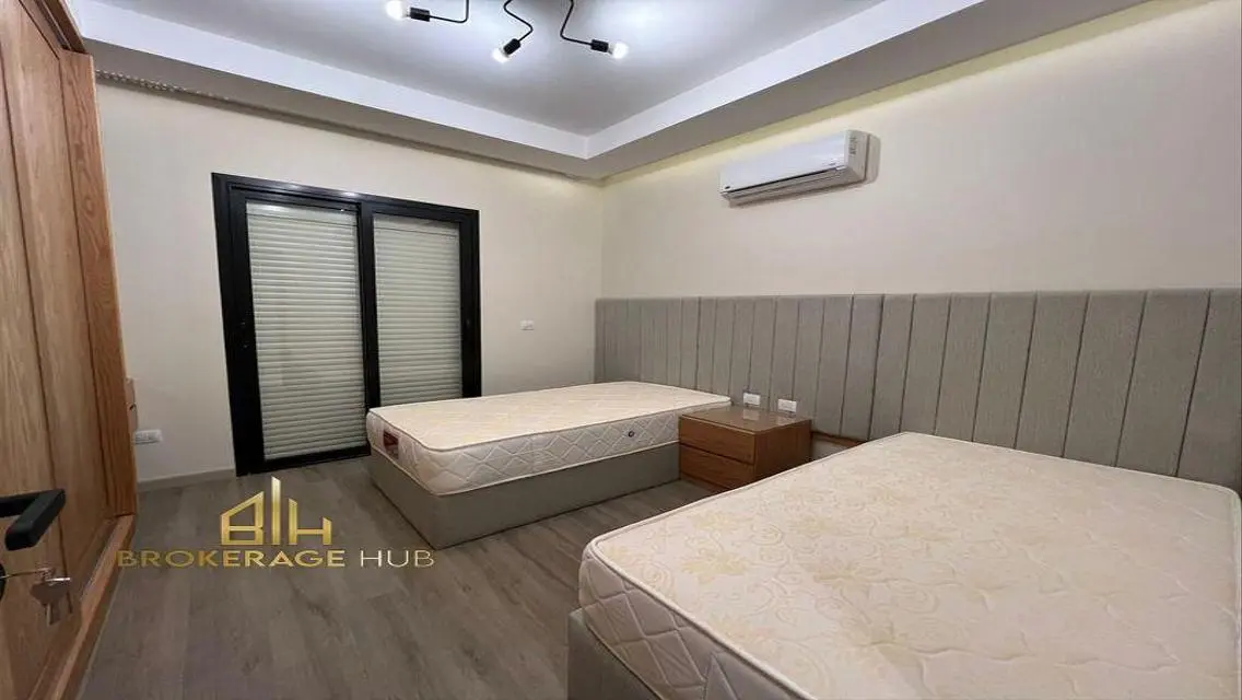 Luxury Apartment for Rent in Villette Sodic - New Cairo