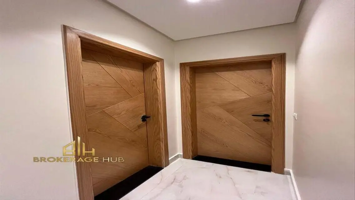Luxury Apartment for Rent in Villette Sodic - New Cairo