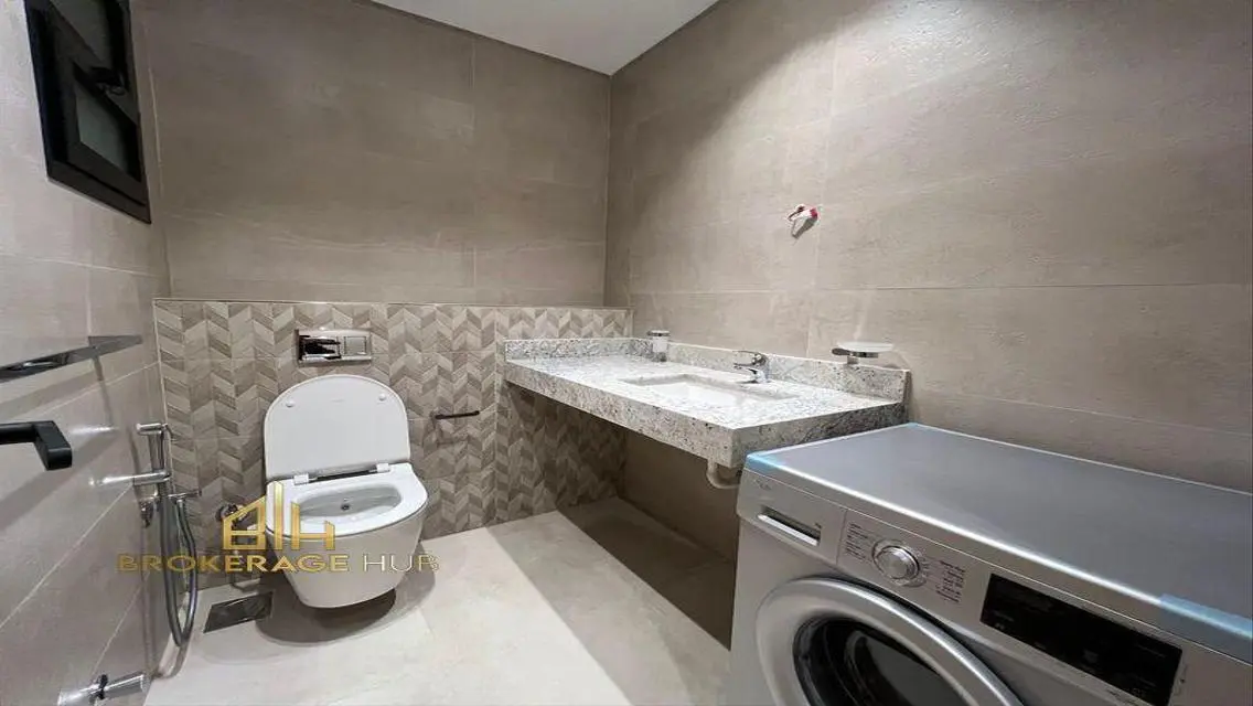 Luxury Apartment for Rent in Villette Sodic - New Cairo