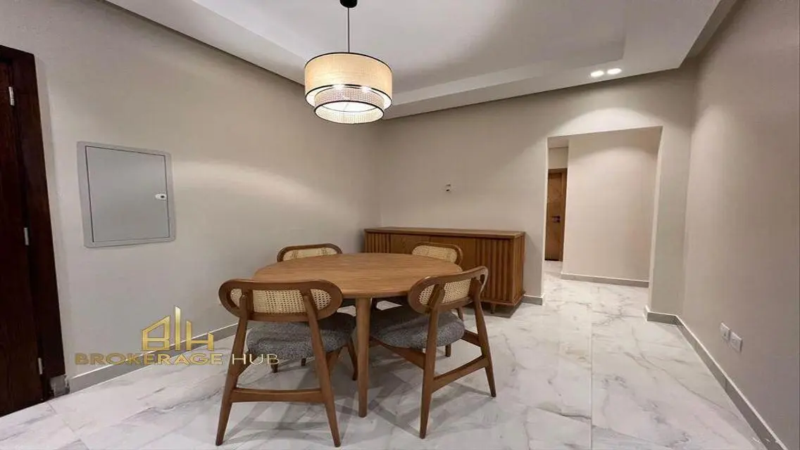 Luxury Apartment for Rent in Villette Sodic - New Cairo