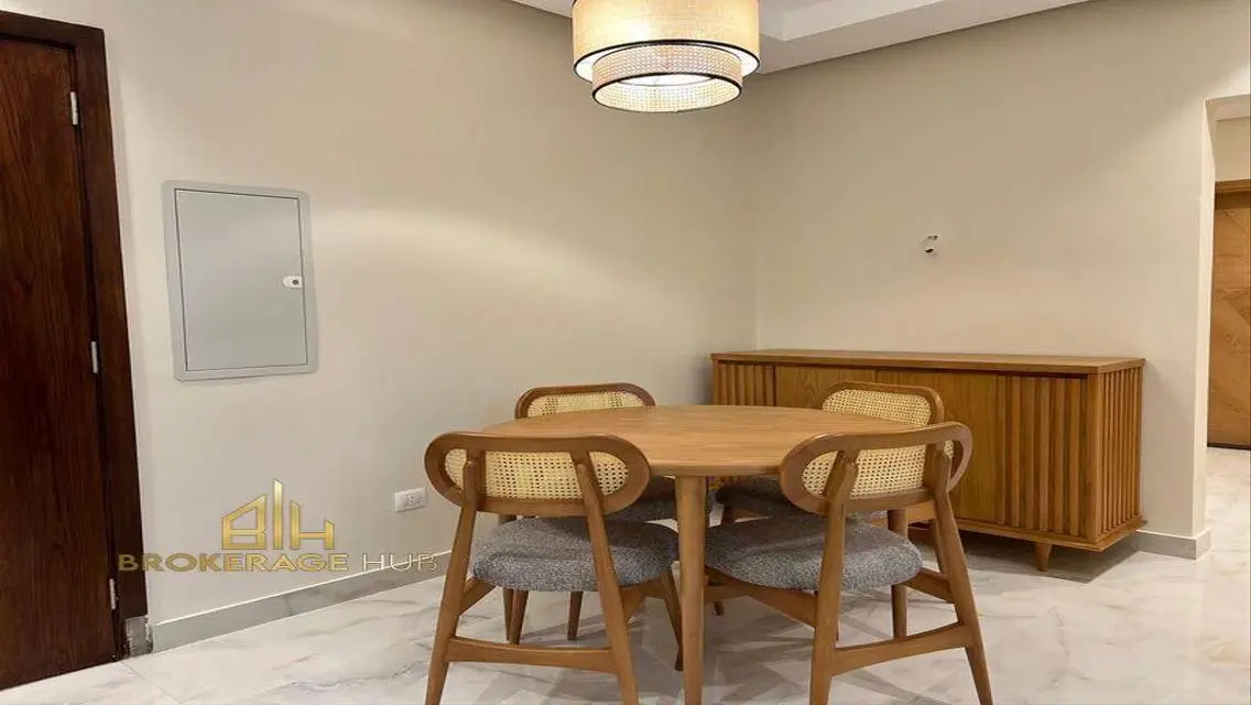 Luxury Apartment for Rent in Villette Sodic - New Cairo