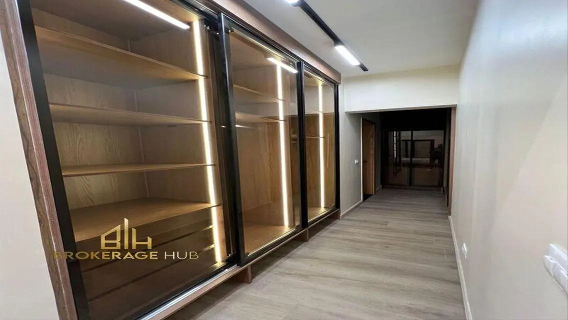 Luxury Apartment for Rent in Villette Sodic - New Cairo