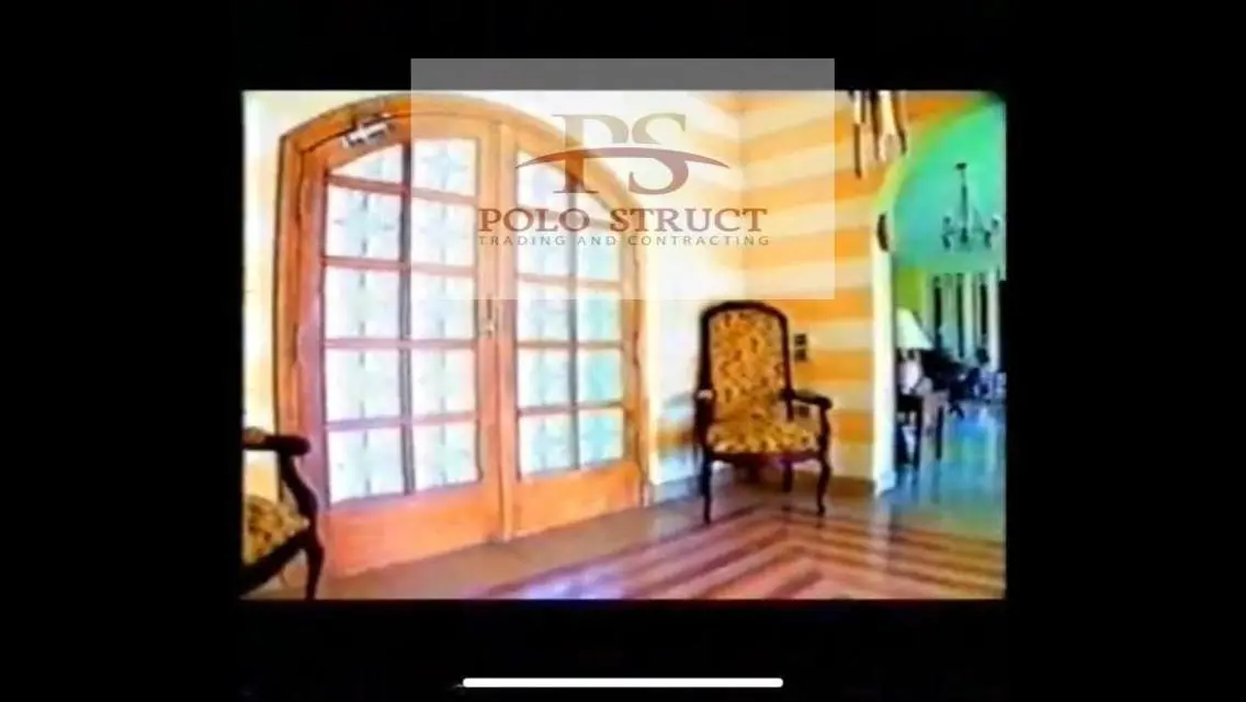 فيلا فاخرة للبيع بمساحة واسعة بسعر مميز
