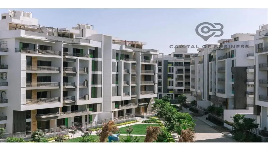 Beautiful Apartment in JDIE Residence 13