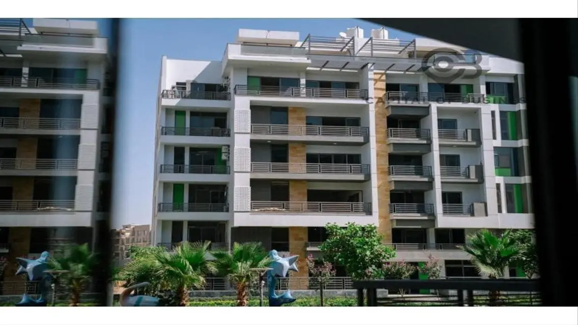 Beautiful Apartment in JDIE Residence 13