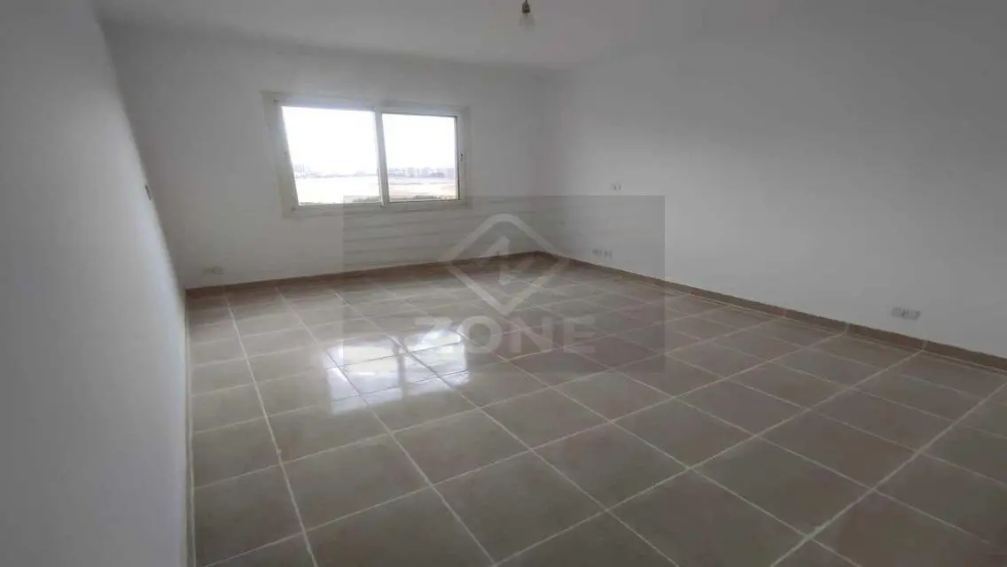 Luxury Apartment with Garden and Premium Amenities for Sale - 200 sqm